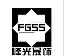 【峰光晟饰】美式风格大户型