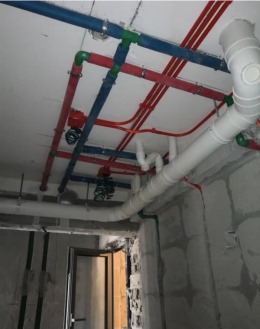 【百懿】浐灞新都汇92㎡