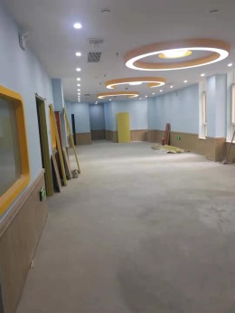 咸阳托育中心