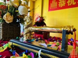 时尚层装饰 | 良辰吉日 · 恭祝福宅开工大吉