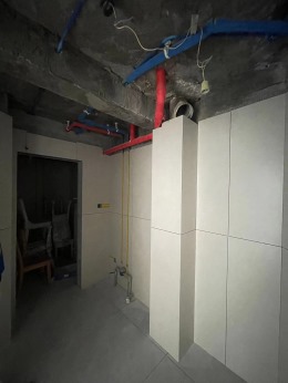 西安龙发装饰交大一村