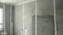 油工阶段在施工实拍