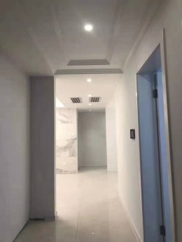 西派国际122工地图