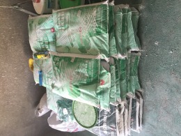 绿地国际花都二室一厅梁先生的新家