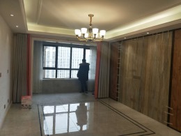 贰号大院138平，简约风格，半包6.8万