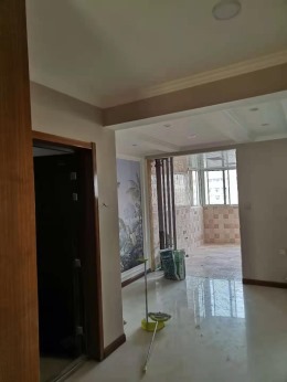 长安大学-老房全翻新-140㎡