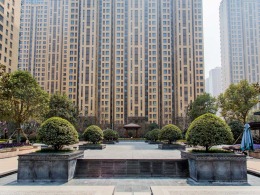 中建国熙台