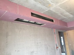 【业之峰】金泰新理城138m² 现代简约风格