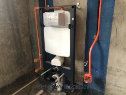 【业之峰】挚信樱花园138m²现代简约风格