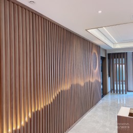 业之峰 · 雅居乐御宾府256m²