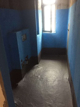 陕建翠园锦绣185㎡现代简约风格