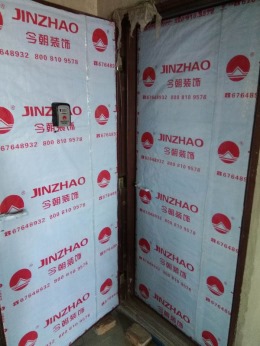 尚品美的城小区三室一厅