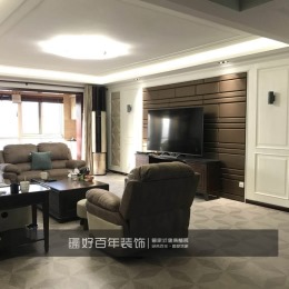 第四军医大学280新中式风格