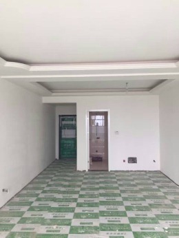 航天城小区