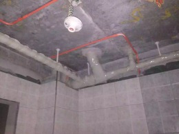 西工大家属院146平吉宅验收