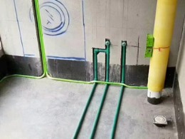 绿地城