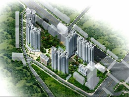 兴庆宫167平施工工地（水电改造）