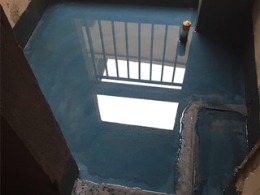 勃朗峰小三室现代简约工地