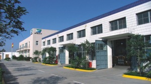 公司介绍