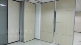 渭南移动隔断